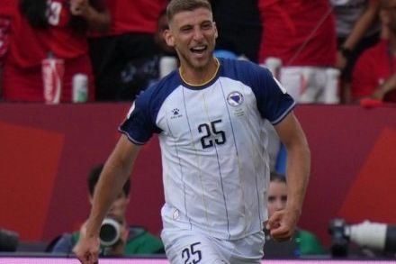 Dva kluba iz Liga petice žele Lukića, poznato koliko Kluž traži novca