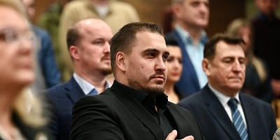 Ko je na izbornim listama SDA: Bitku za Parlament BiH predvodi Zahiragić, na federalnoj listi Pivić, Izetbegović i Halilagić
