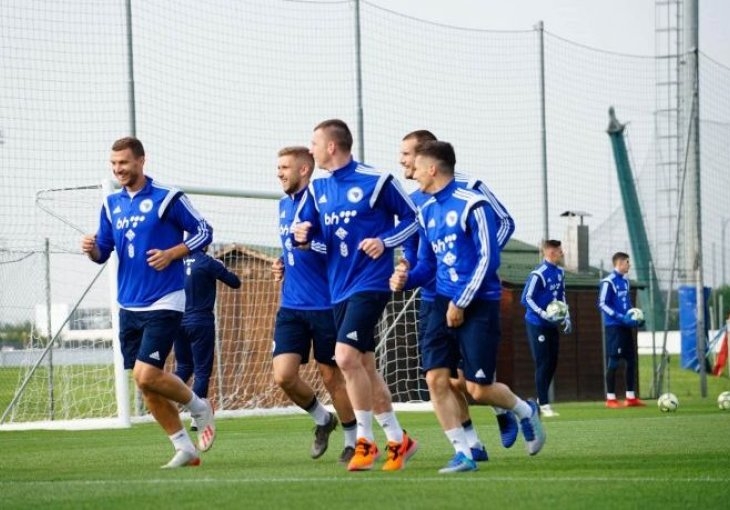 Poznat put Zmajeva: Evo ko čeka BiH u nokaut fazi Mundijala