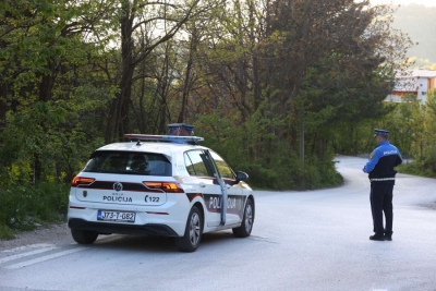 NAKON VIŠESATNE POTRAGE: Uhapšen osumnjičeni za ubistvo na Dobrinji, dijete koje je poveo sa sobom pronađeno nepovrijeđeno