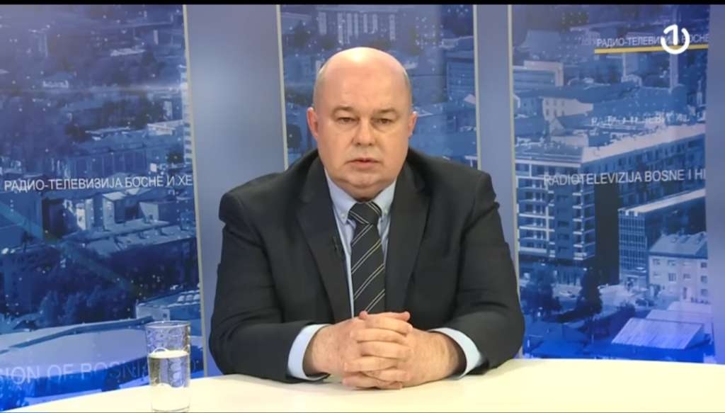 Blagojević: „Kancelarija za međunarodnu saradnju“ je nezakonita mimikrija Dodikovog režima