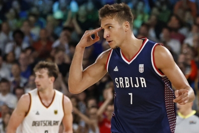 Ovo niko nije očekivao: Nevjerovatan izbor novog kluba za Bogdana Bogdanovića
