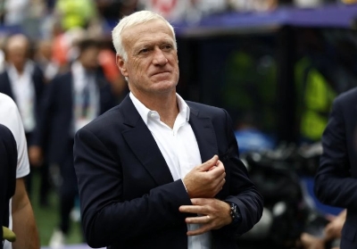 Šok za Francuze na Mundijalu: Deschamps hitno napustio reprezentaciju!
