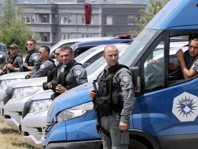 Privedeni Srbi na sjeveru Kosova i Metohije pušteni na slobodu
