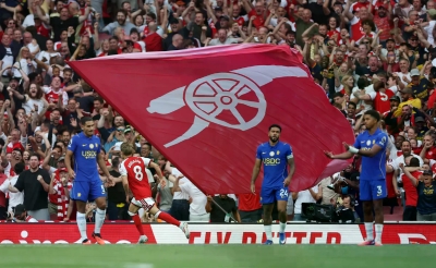 Arsenal preokretom srušio Chelsea u londonskom derbiju i nastavio pobjednički niz (VIDEO)