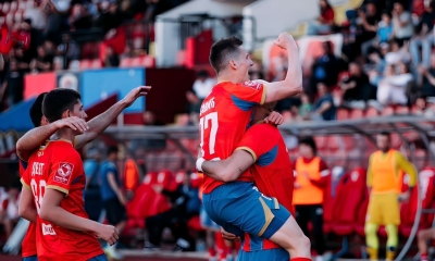 Borac vratio defanzivca: Nastupio na 51 utakmici i postigao dva gola za Banjalučane