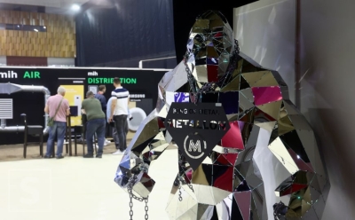 U Sarajevu otvoren treći Međunarodni sajam građevinarstva i industrije