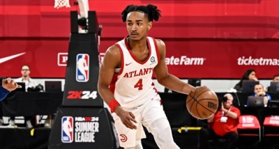 Brooklyn Netsi se pojačali, kupili beka Atlanta Hawksa