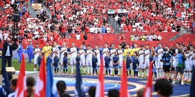 Remi Zmajeva u Torontu je utakmica s najmanjom posjetom dosadašnjeg dijela Mundijala