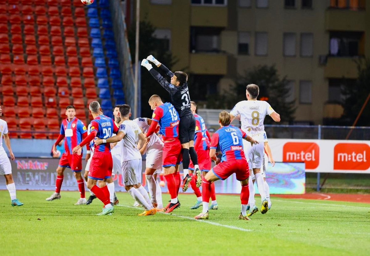 Danas tri meča šampionata BiH: Derbi kola u Banjaluci