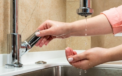Dio jednog tuzlanskog naselja danas bez vode, sanacija kvara očekuje se tokom dana