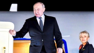 Svi pričaju o potezu Vladimira Putina