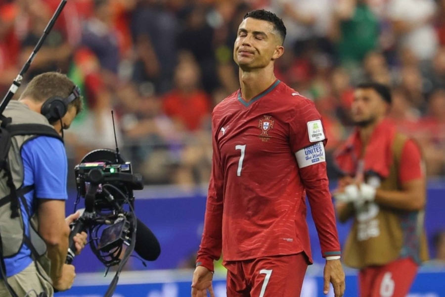 TU JE STEKAO VJEČNU SLAVU: Cristiano Ronaldo ponovno će igrati na Santiago Bernabeuu?
