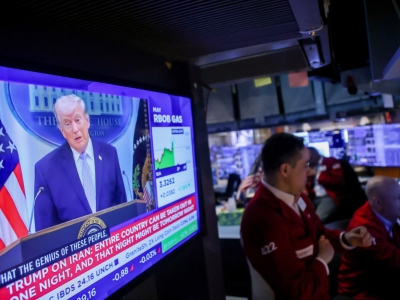 Moguće posljedice američke blokade moreuza: 150 dolara po barelu je moguć scenario