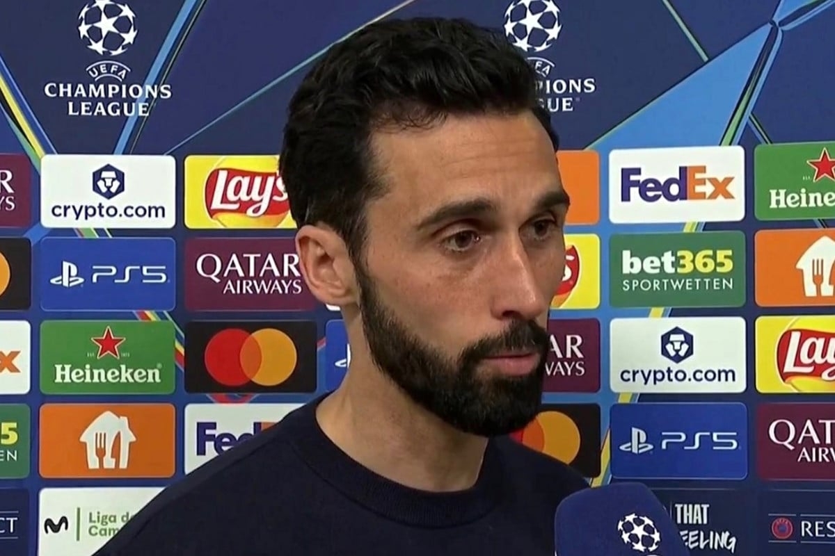 Slovencu neće biti dobro kada ovo čuje - Arbeloa žestoko "opleo" po Vinčiću!