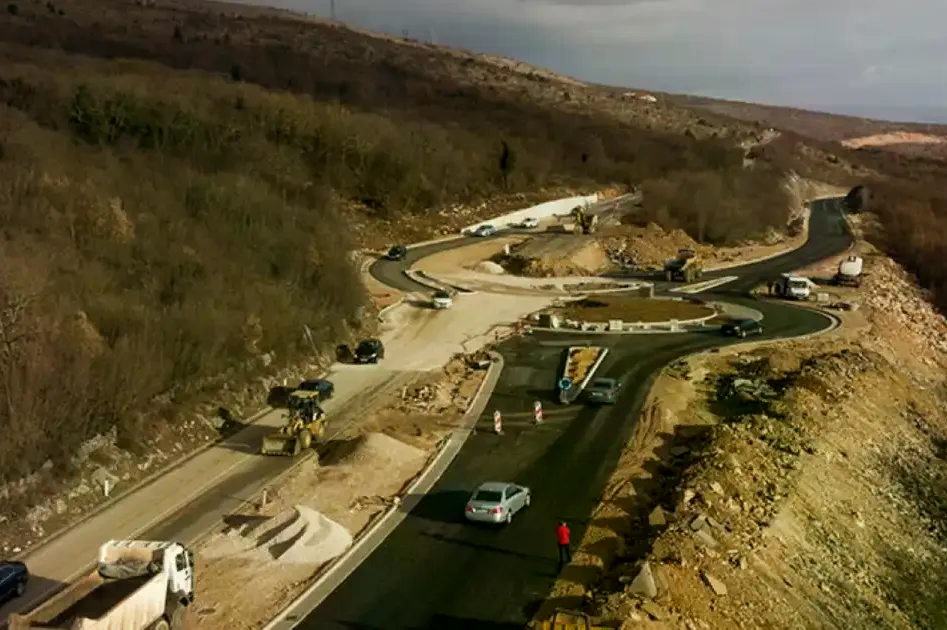 Vrijedna više od 124 miliona: Gradi se nova brza cesta u BiH, povezat će tri grada