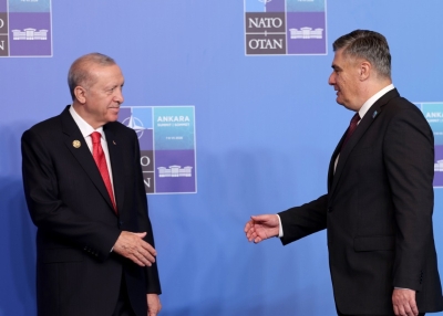 Milanović nakon povratka iz Turske: Nisam znao da nam je Erdogan UVALIO PLJUCE