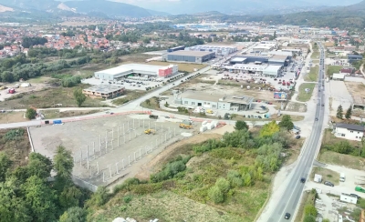 Lidl počeo gradnju u jednoj od najjačih trgovačkih zona u BiH
