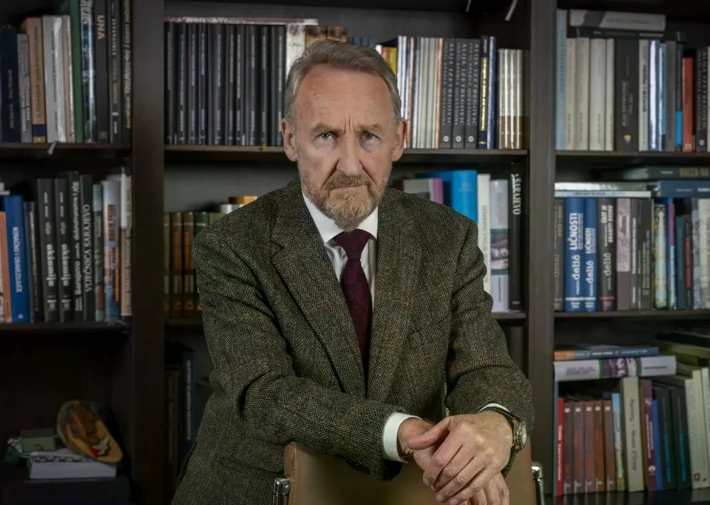 NiP: Izetbegović nema hrabrosti preuzeti odgovornost ni za vlastitu kandidaturu