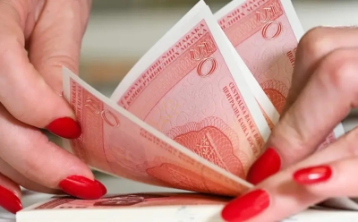 Banke u FBiH u šest mjeseci zaradile gotovo 322 miliona KM