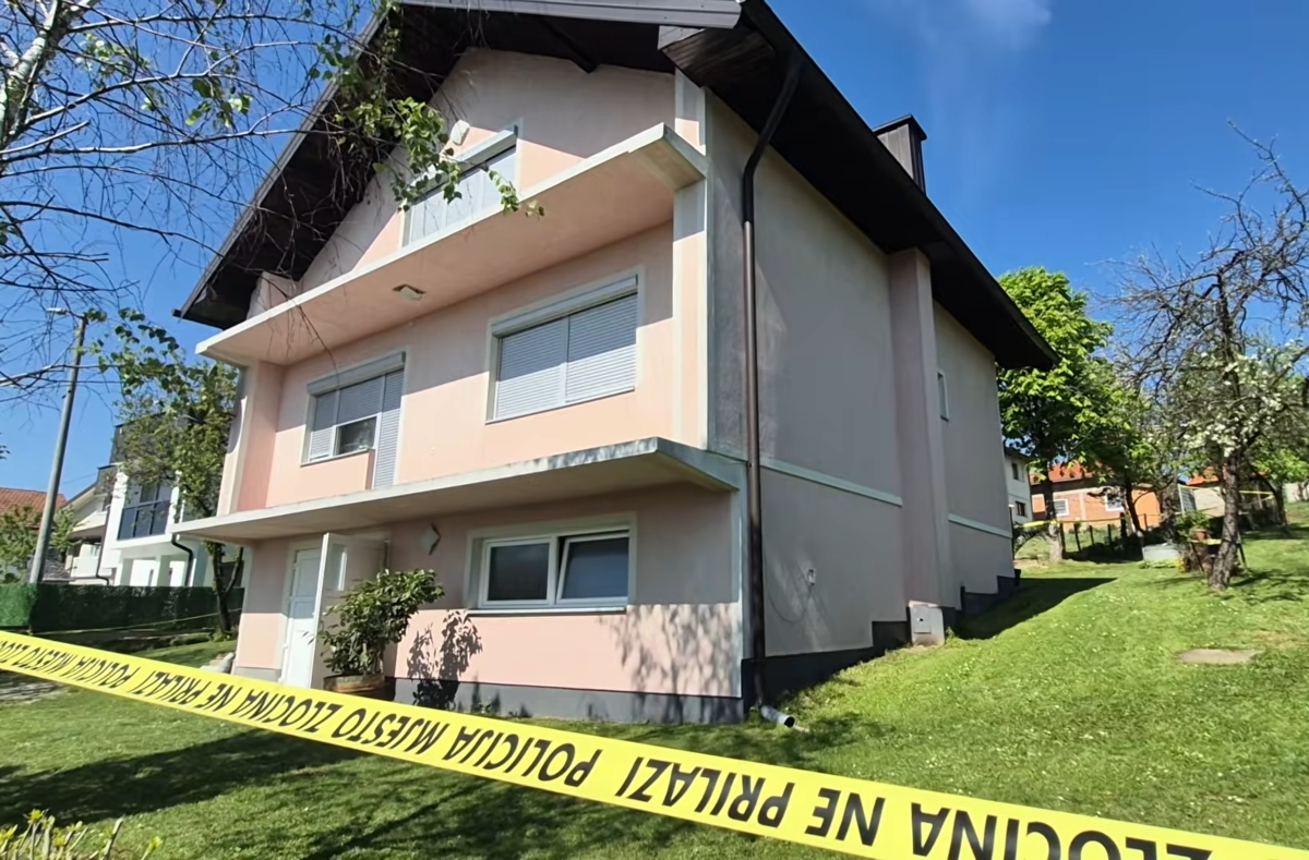 (FOTO) "Imali su veliku porodičnu tragediju, PREMINULA SU IM DJECA" Komšije progovorile o bračnom paru čija su tijela pronađena u Srebreniku