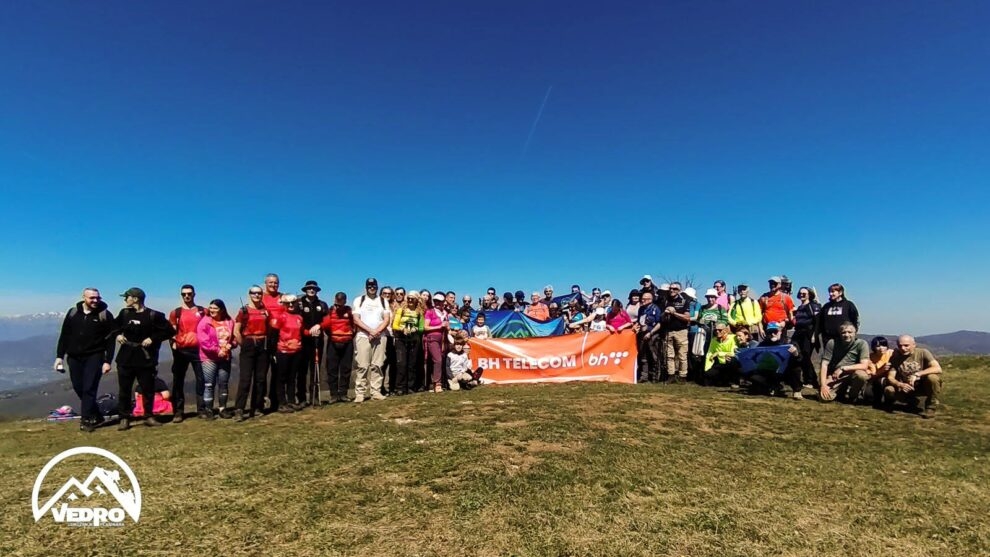 FOTO: Zenički horizonti zatvorili ovogodišnji krug “Priča koja traje i nakon posljednjeg koraka”