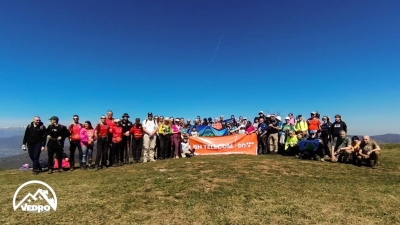 FOTO: Zenički horizonti zatvorili ovogodišnji krug “Priča koja traje i nakon posljednjeg koraka”