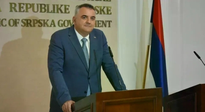 Минић: Сарадња кључ успјеха у аграру и у друштву