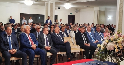 Univerzitet u Istočnom Sarajevu proslavlja 33. rođendan