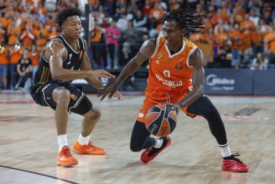 Valensija pokazala šampionski gen: Dubai pao u finišu, "Slijepi miševi" mirno čekaju protivnika iz plej-ina