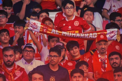 Najtrofejniji klub u Bahreinu doveo bh. fudbalera kao veliko pojačanje