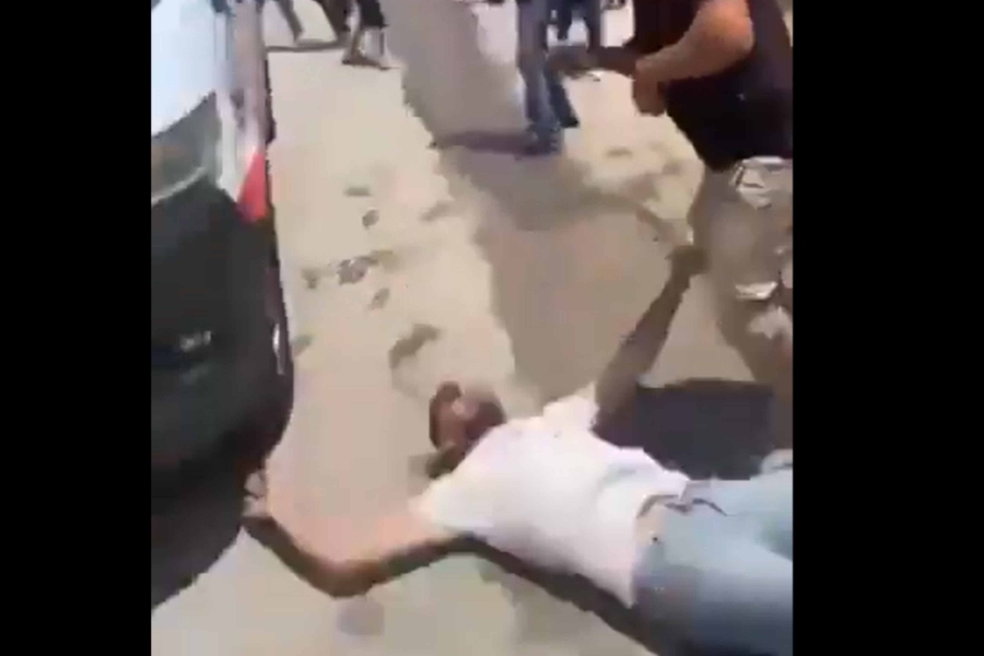 STIŽU STRAVIČNI SNIMCI IZRAELSKOG TERORIZMA: Napadi nikad intenzivniji, Palestincima pucaju u glavu... (VIDEO)