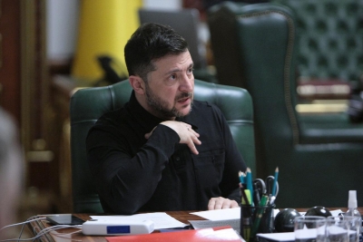 ZELENSKI OTKRIO gdje je spreman potpisati mirovni sporazum s Rusijom: To ovisi o...