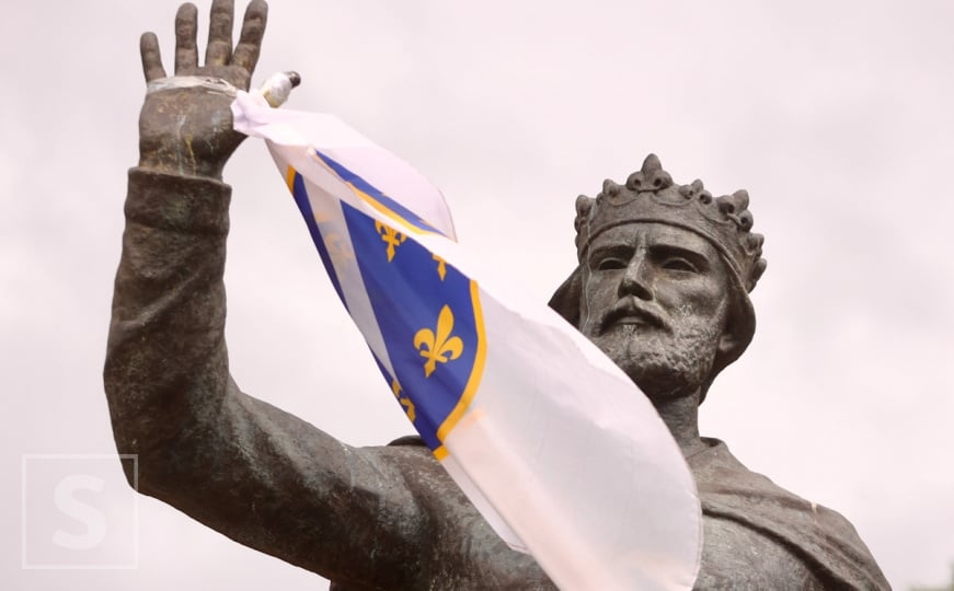 Historijski dan za Bosnu: Na današnji dan 1377. godine krunisan prvi bosanski kralj