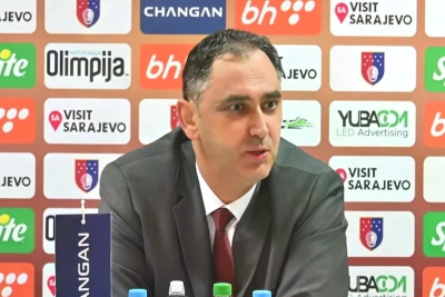 Pascual govorio o povratku Muse, Gjergja otkrio koliko je Perry smršao