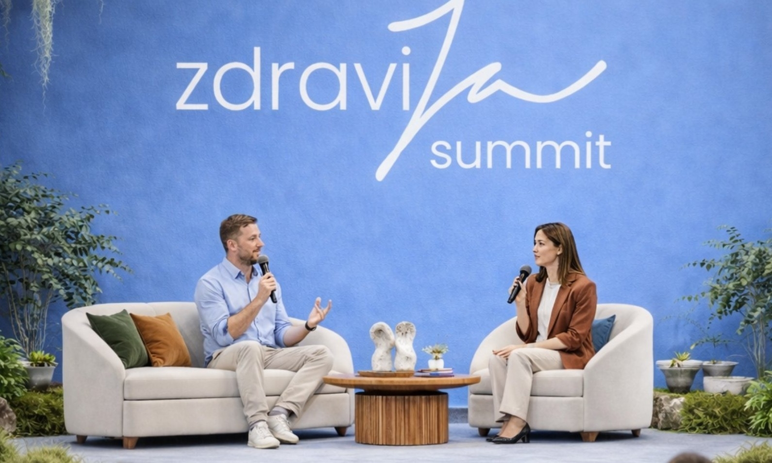 Još malo do ZdraviJa Summit 2026: Još malo vremena da osiguraš svoje mjesto