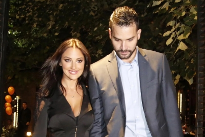 FOTO Zavirite u luksuzni dom Aleksandre Prijović i Filipa Živojinovića vrijedan pola milijuna eura