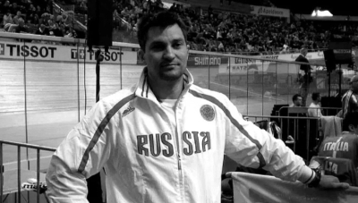 Ruski olimpijac poginuo u ratu u Ukrajini: Sergej Kučerov imao je 46 godina
