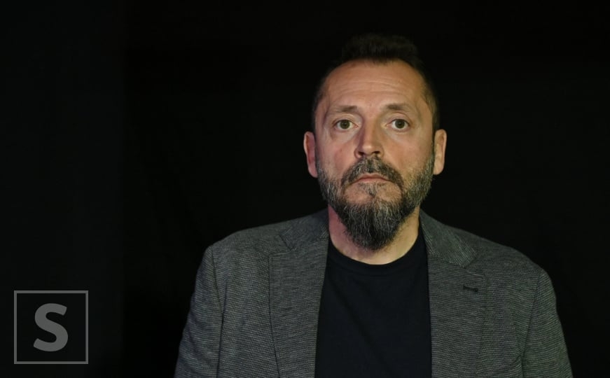 Dragan Bursać: Trideset četiri godine za kosti Klapuha, nijedan dan zatvora za njihove ubice