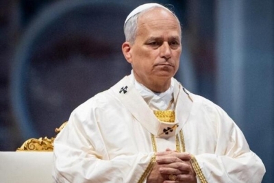 PAPA LAV XIV. MORA NA OPERACIJU: Ljekari otkrili čvor na plućima
