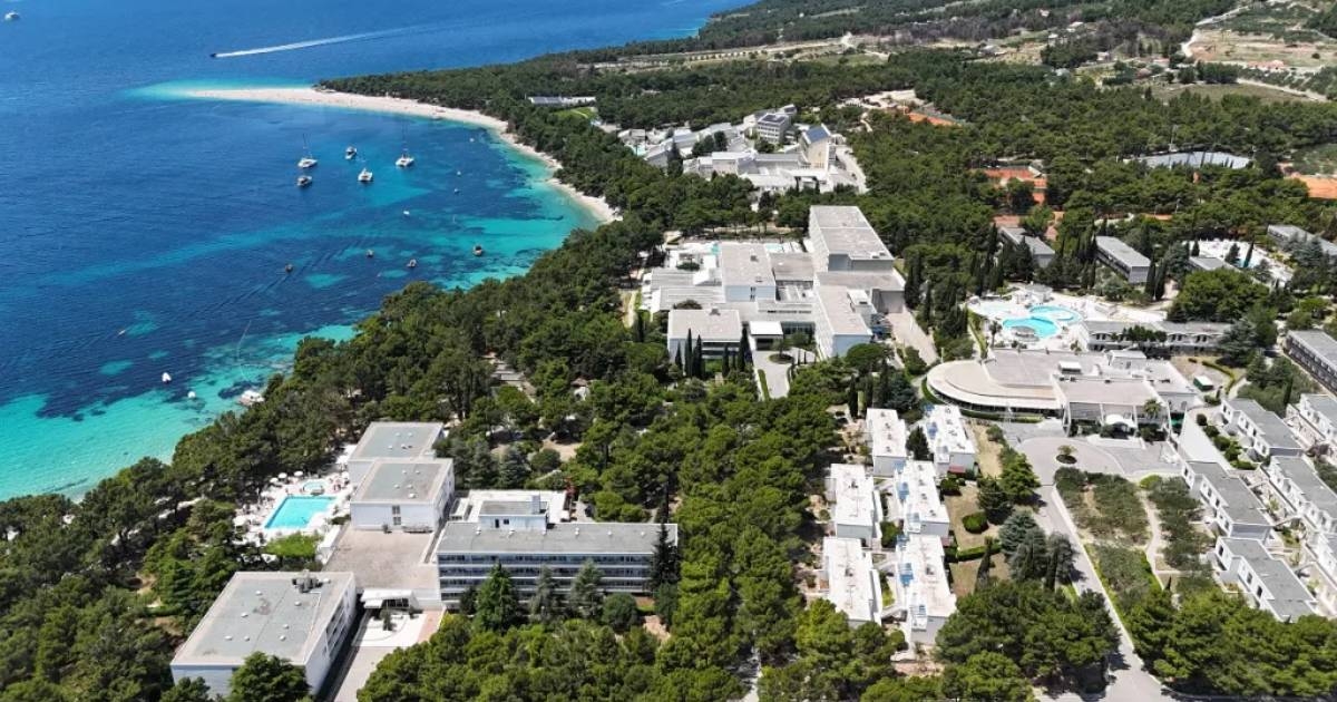 Kako je bogati Bosanac luksuzni hotelski kompleks na Jadranu prodao investitoru iz Emirata