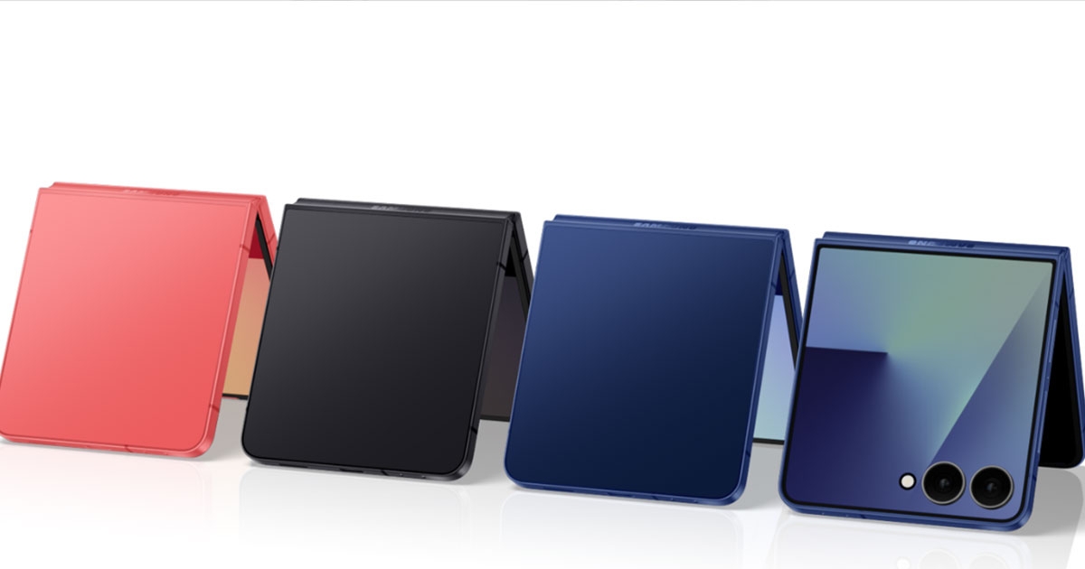 Galaxy Z Flip 8 imaće Exynos i Snapdragon, u zavisnosti od tržišta
