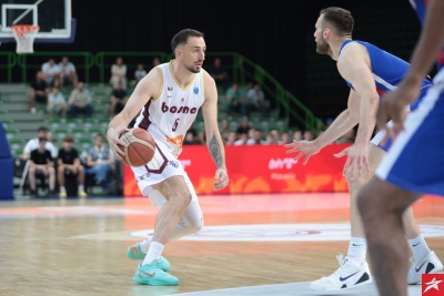 Čeka se samo zvanična potvrda: KK Bosna preuzima mjesto Monaca u EuroCupu!