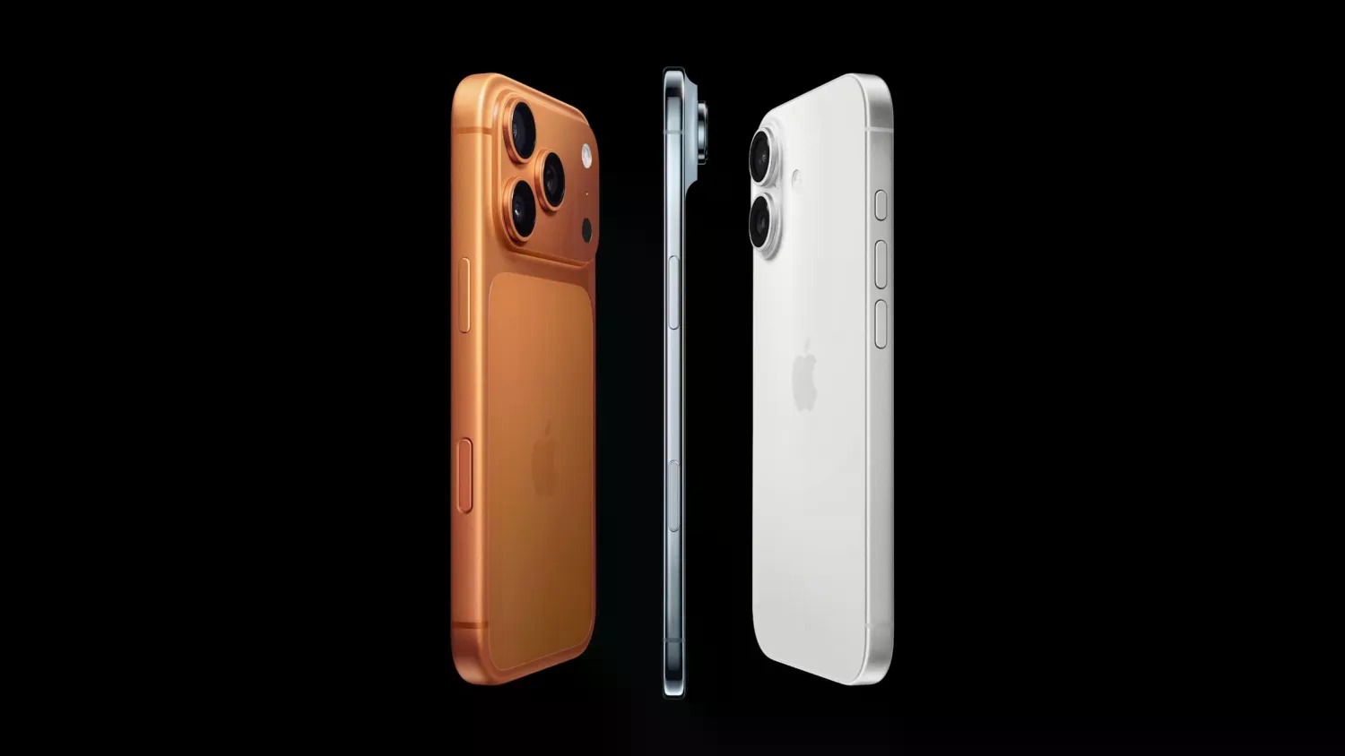 Ovo su cijene iPhone 17 serije na ključnim tržištima