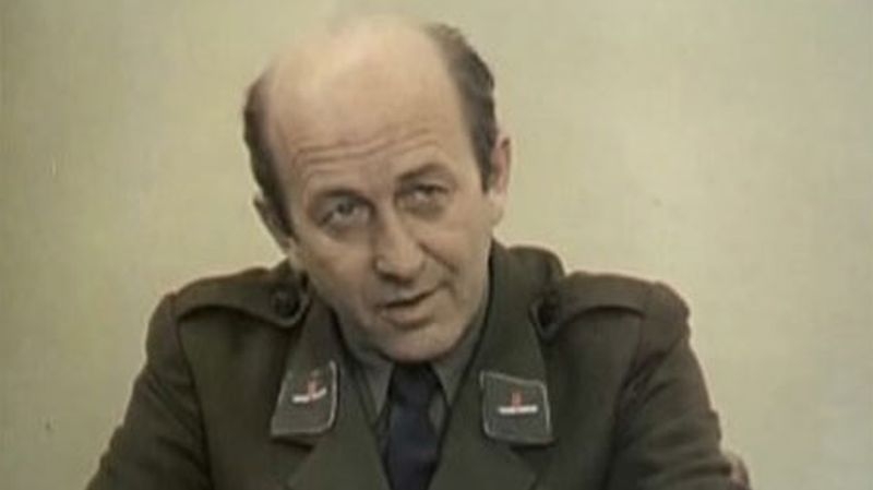 Rudi Alvađ: 38. godišnjica smrti bh. doajena glume, čuvenog Mome