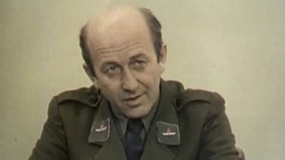 Rudi Alvađ: 38. godišnjica smrti bh. doajena glume, čuvenog Mome