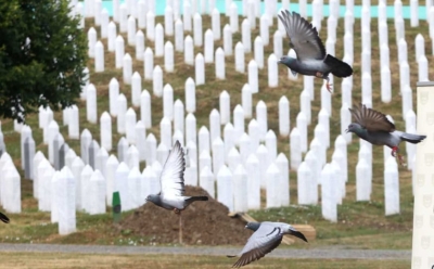 Policija danas saslušala još 4 osobe povezane s Memorijalnim centrom Srebrenica: Na spisku ukupno 26