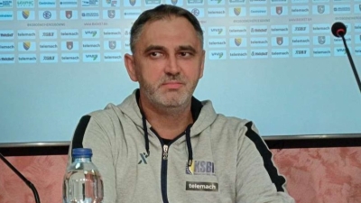 Gjergja zadovoljan pripremama na Vlašiću