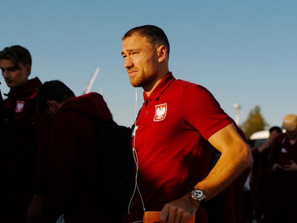 Poljaci stigli u Zenicu: Protiv Zmajeva bez Lewandowskog