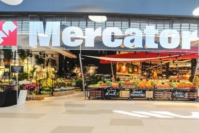 Mercator više nije najveći trgovac u Sloveniji
